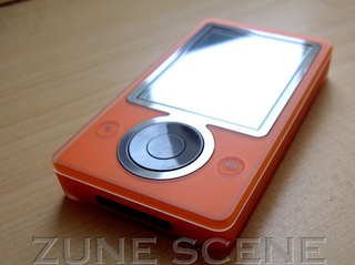 Illustration for article titled Zune Pink and Orange Pics Surface, Red On the Way?
